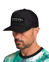 Municipal Mens 4:AM Club Neighborhood Hat