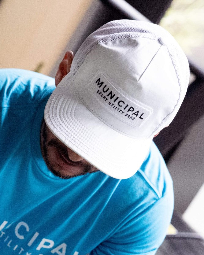 Municipal Mens 4:AM Club Neighborhood Hat