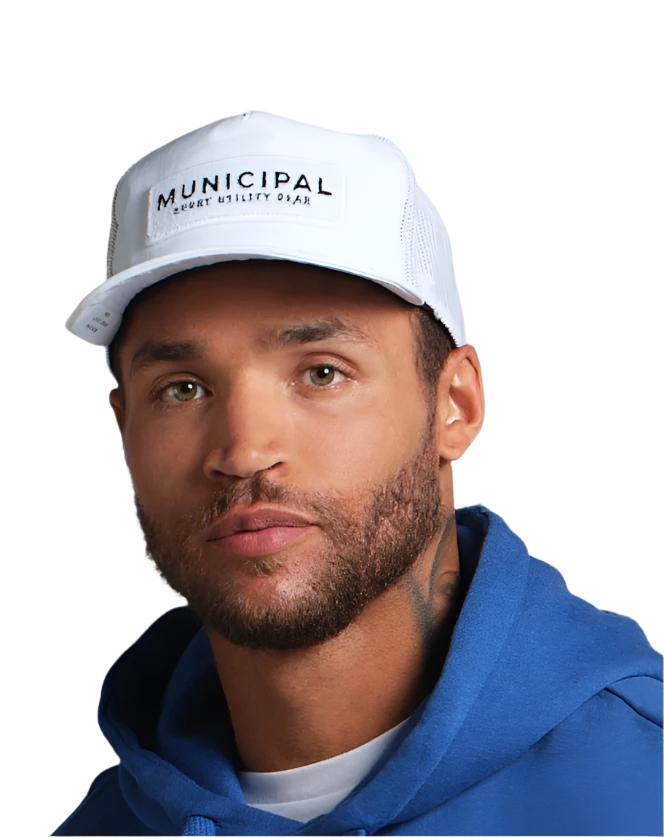 Municipal Mens 4:AM Club Neighborhood Hat