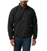 5.11 Mens Vista Full Zip Jacket