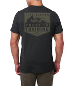 5.11 Mens Trust In Training T-Shirt
