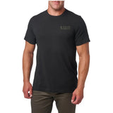 5.11 Mens Trust In Training T-Shirt