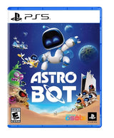 Sony Playstation 5 Astro Bot Game
