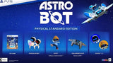 Sony Playstation 5 Astro Bot Game