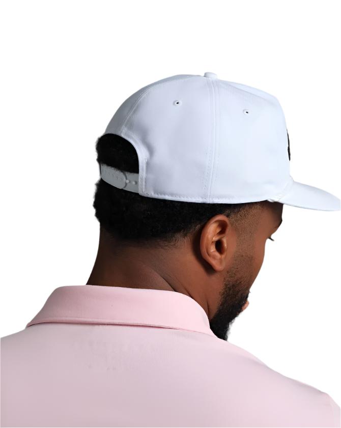 Municipal Mens Trophy Corded Hat