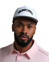 Municipal Mens Trophy Corded Hat