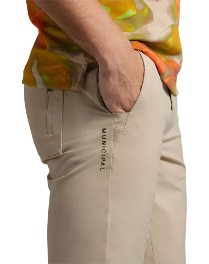 Municipal Mens All Pant