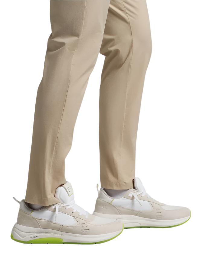 Municipal Mens All Pant