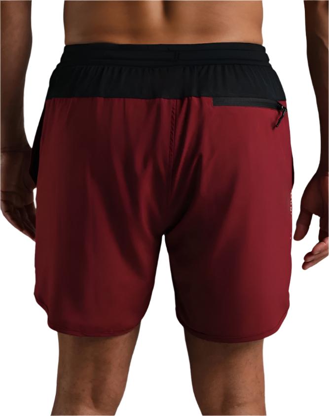 Municipal Mens Daybreak Lined Short