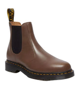 Dr. Martens 2976 Yellow Stitch Artimus Chelsea Boots