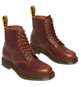 Dr. Martens 1460 Ambassador Leather Lace Up Boots