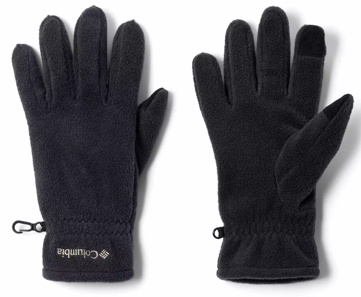 Columbia men's gloves on sale