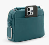 TUMI Voyageur Teghan Crossbody Bag