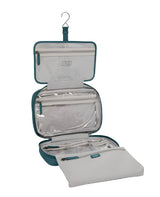 TUMI Voyageur Madeline Cosmetic Bag