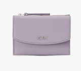 TUMI Belden Flap Card Case