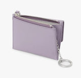 TUMI Belden Flap Card Case