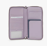TUMI Belden Travel Wallet