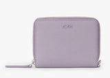 TUMI Belden Tri-Fold Zip Around Wallet