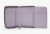 TUMI Belden Tri-Fold Zip Around Wallet