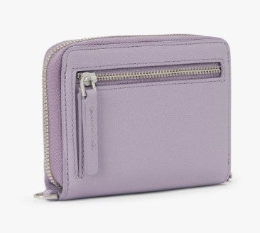 TUMI Belden Tri-Fold Zip Around Wallet – ShopCGX