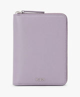 TUMI Belden Zip-Around Passport Case