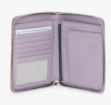 TUMI Belden Zip-Around Passport Case