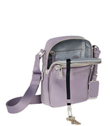 TUMI Voyageur Persia Crossbody Bag
