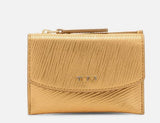 TUMI Belden Flap Card Case