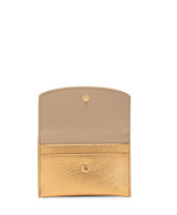 TUMI Belden Flap Card Case