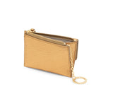 TUMI Belden Flap Card Case