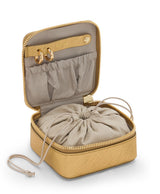 TUMI Belden Jewelry Case