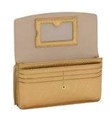 TUMI Belden Crossbody Wallet