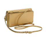 TUMI Belden Crossbody Wallet