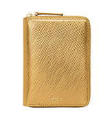 TUMI Belden Zip-Around Passport Case