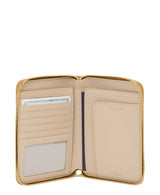 TUMI Belden Zip-Around Passport Case