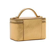 TUMI Voyageur Lex Mini Train Case Crossbody
