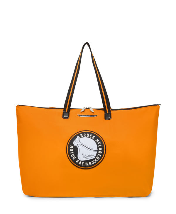 TUMI Mclaren Just In Case Tote