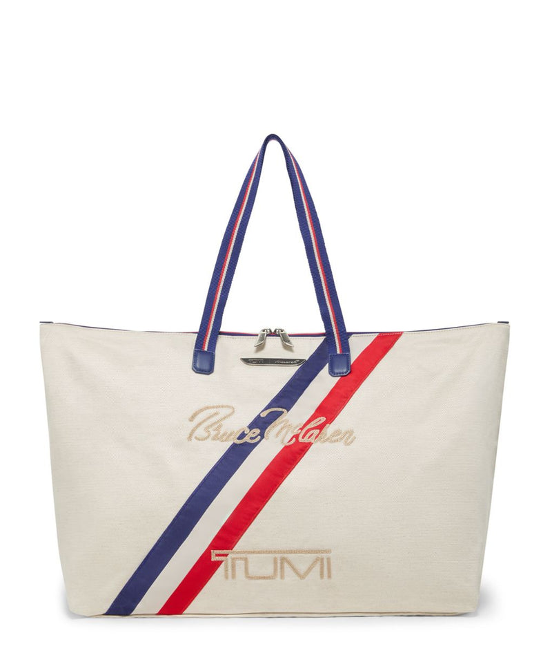 TUMI I Mclaren Just In Case Tote
