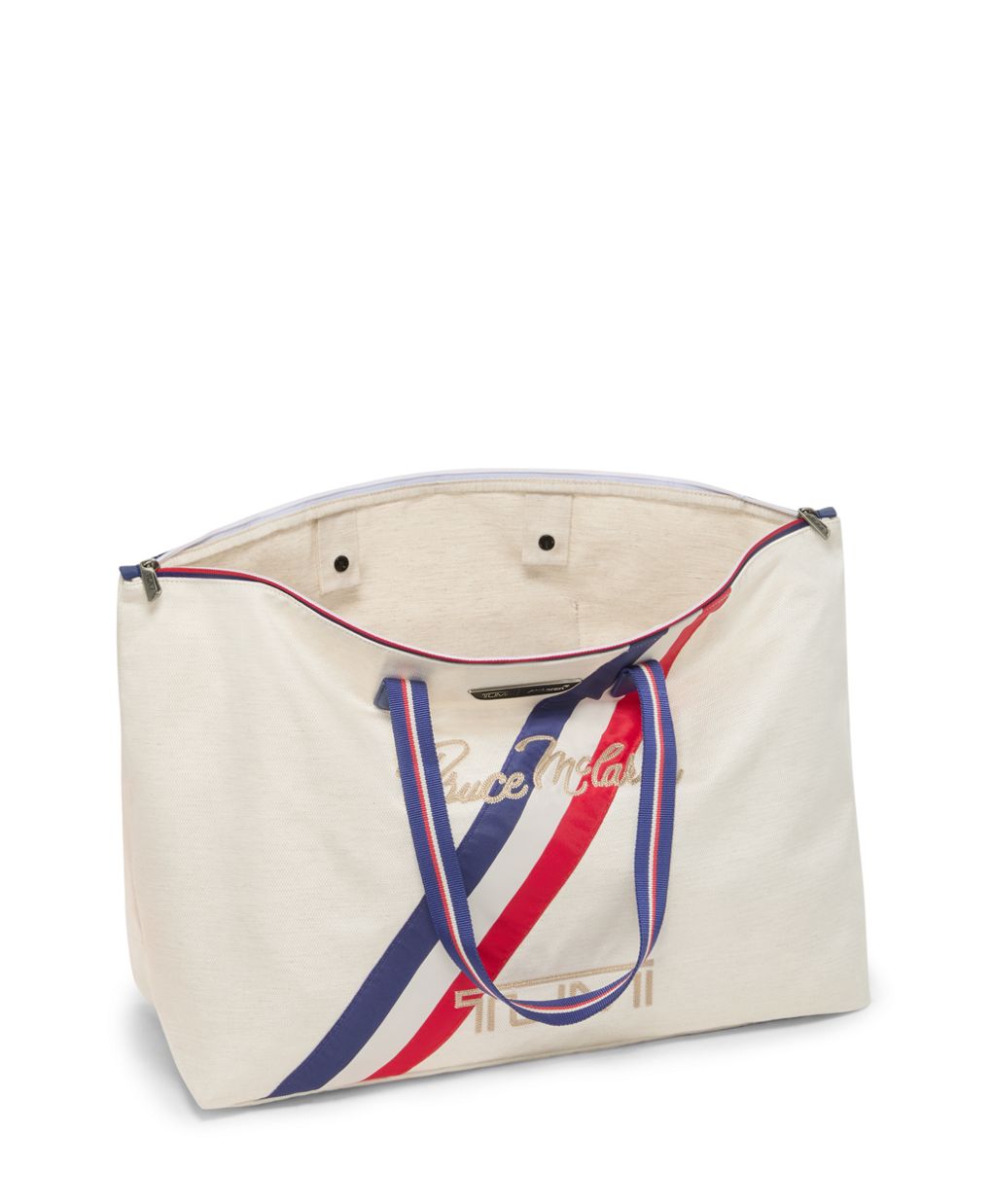 TUMI I Mclaren Just In Case Tote