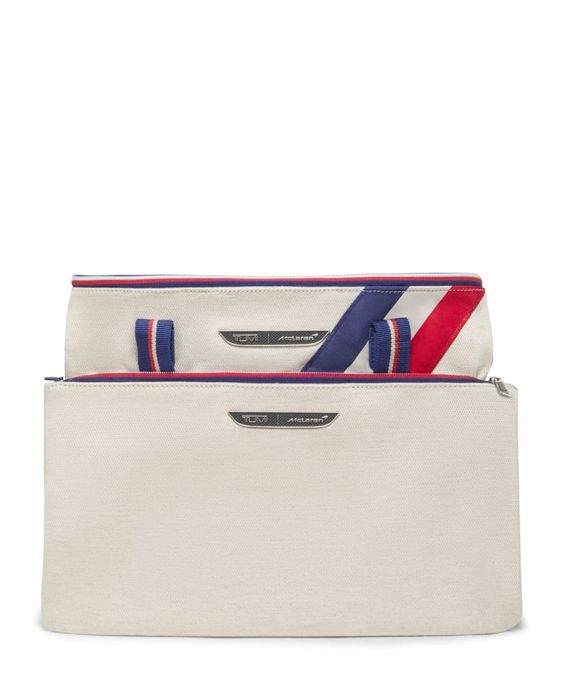 TUMI I Mclaren Just In Case Tote
