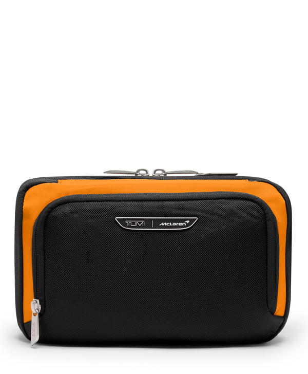 tumi backpack orange TUMI I McLaren Packable Backpack – ShopCGX