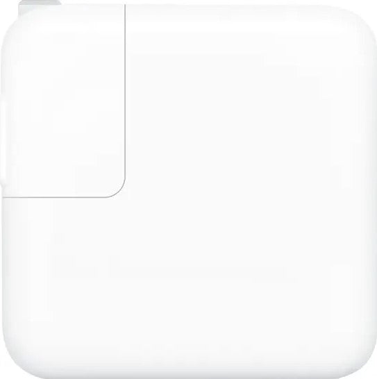 Apple 35W Dual USB-C Port Power Adapter