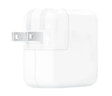 Apple 35W Dual USB-C Port Power Adapter