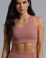 Municipal Womens Staple Sports Bra