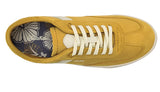 Olukai Womens Hā‘upu Full Grain Leather Shoe