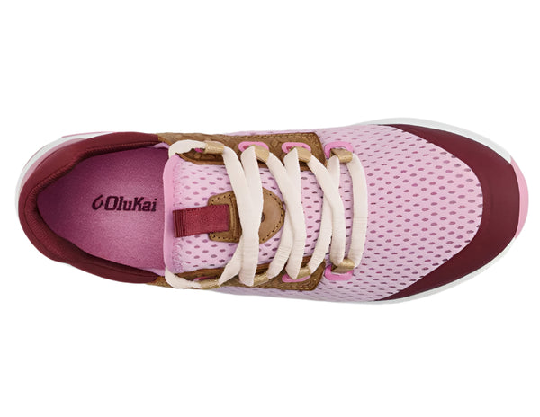Olukai Womens Wailuku Athletic Shoe