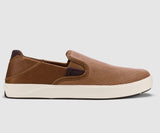 OluKai Mens Lae‘ahi Kapa Slip On Shoe