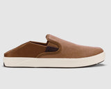 OluKai Mens Lae‘ahi Kapa Slip On Shoe