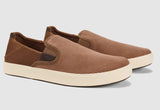 OluKai Mens Lae‘ahi Kapa Slip On Shoe