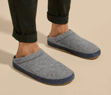 OluKai Mens Hāmani Hulu Slipper